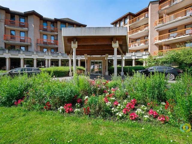 te koop Appartement Sint Pieters Woluwe