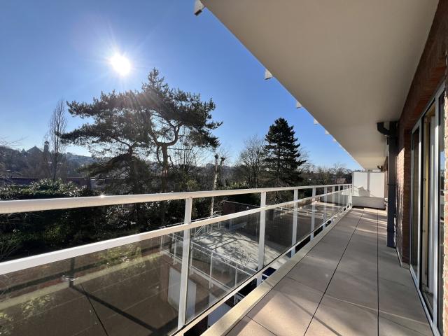 te koop Appartement Sint Pieters Woluwe