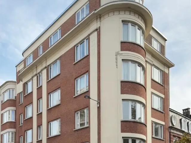 te koop Appartement Sint Pieters Woluwe