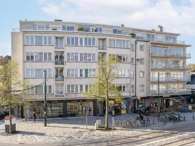 te koop Appartement Sint Pieters Woluwe