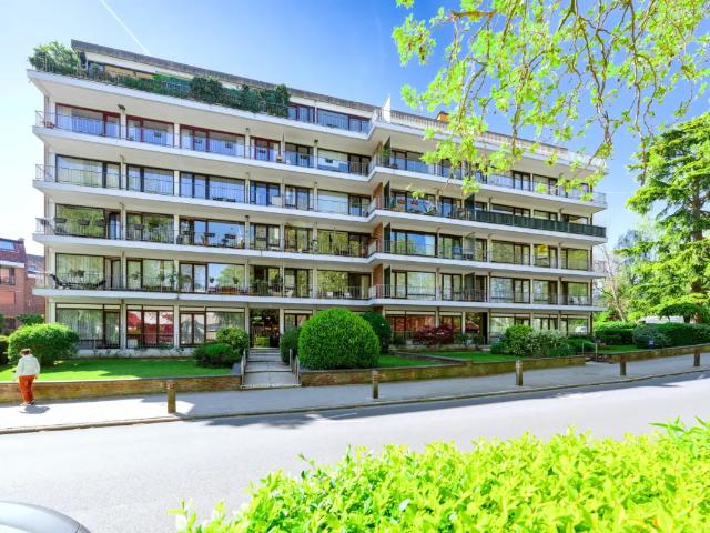 te koop Appartement Sint Pieters Woluwe