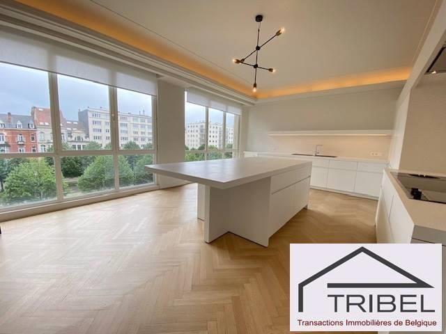 te koop Appartement Sint Pieters Woluwe
