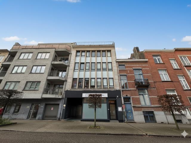 te koop Appartement Sint Pieters Woluwe