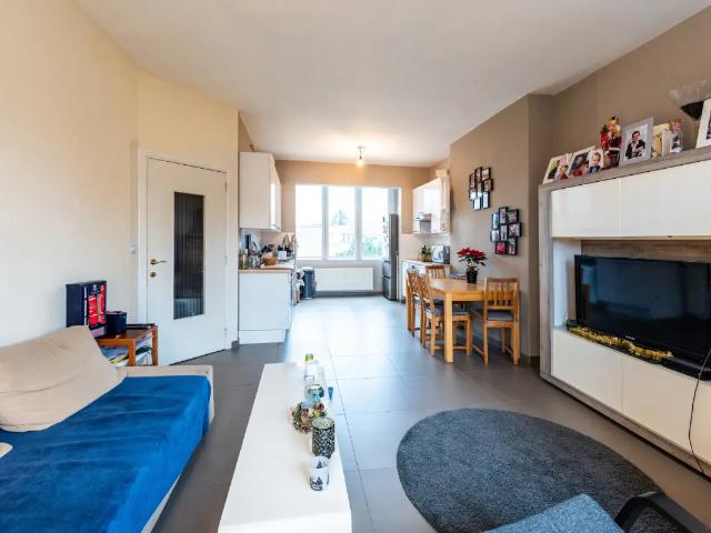 te koop Appartement Sint Pieters Woluwe