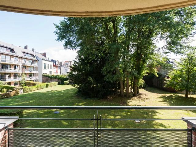 te koop Appartement Sint Pieters Woluwe