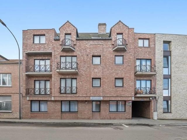 te koop Appartement Sint Truiden