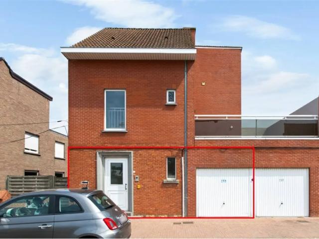 te koop Appartement Sint Truiden