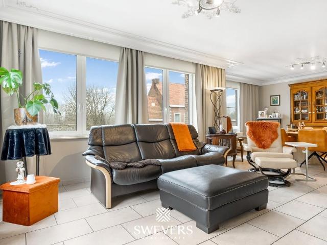 te koop Appartement Sint Truiden