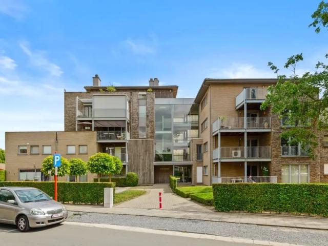 te koop Appartement Sint Truiden
