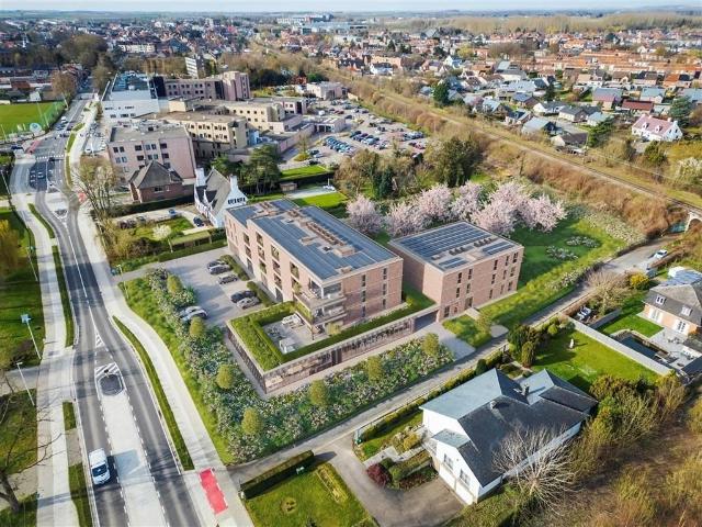 te koop Appartement Sint Truiden