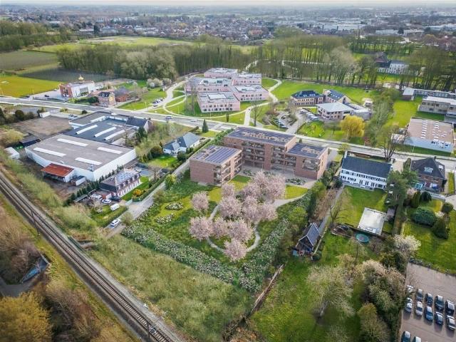 te koop Appartement Sint Truiden