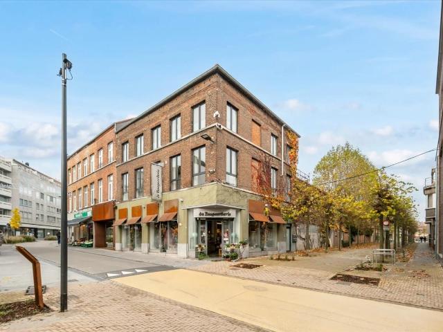 te koop Appartement Sint Truiden