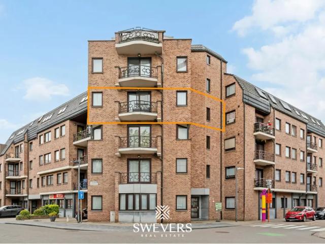 te koop Appartement Sint Truiden