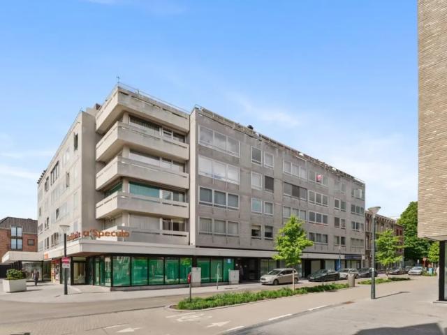 te koop Appartement Sint Truiden