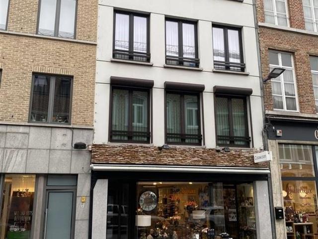 te koop Appartement Sint Truiden