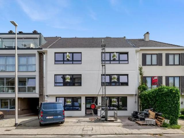 te koop Appartement Sint Truiden