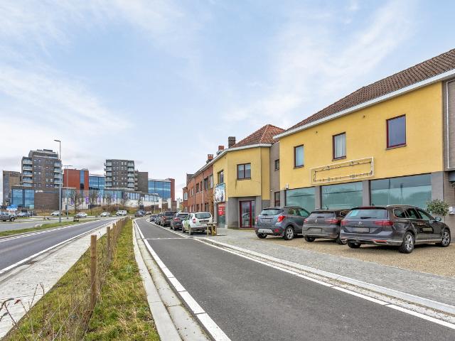 te koop Appartement Sint Truiden