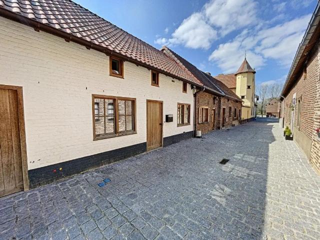 te koop Appartement Sint Truiden