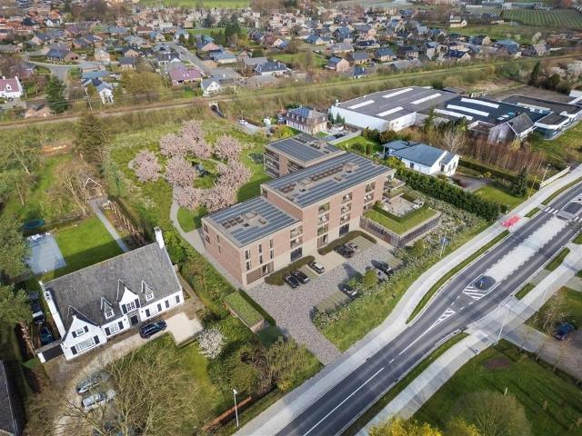 te koop Appartement Sint Truiden