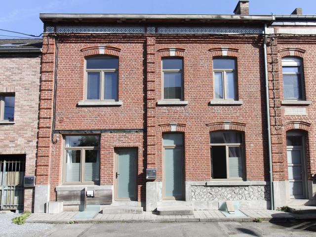 te koop Appartement Solre sur Sambre