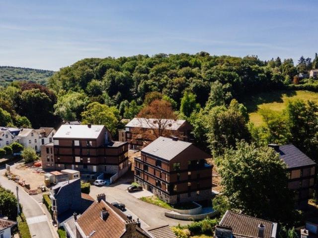 te koop Appartement Spa