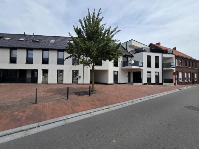 te koop Appartement Spiere Helkijn