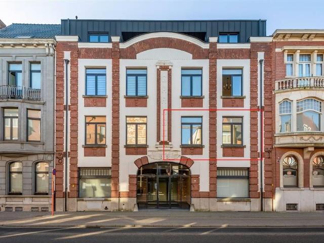 te koop Appartement Turnhout
