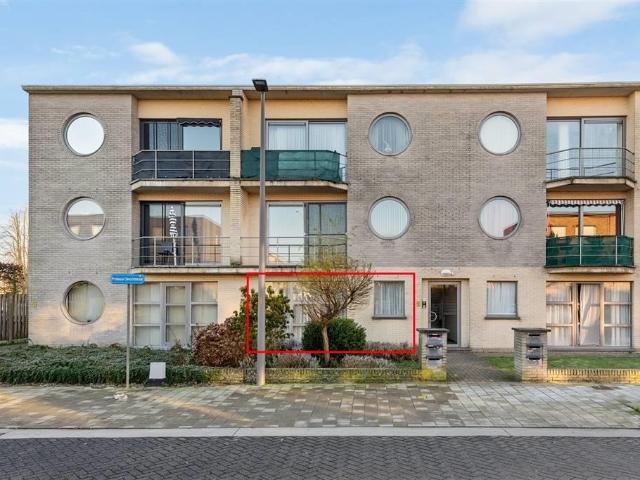 te koop Appartement Turnhout