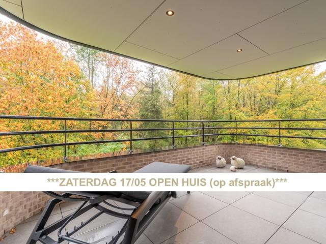 te koop Appartement Turnhout