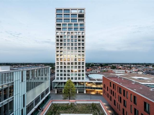 te koop Appartement Turnhout