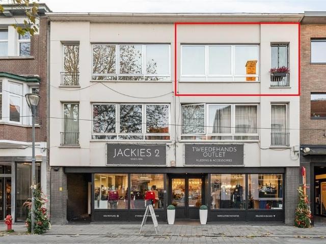 te koop Appartement Turnhout