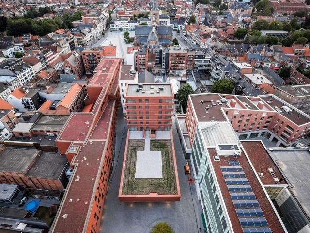 te koop Appartement Turnhout