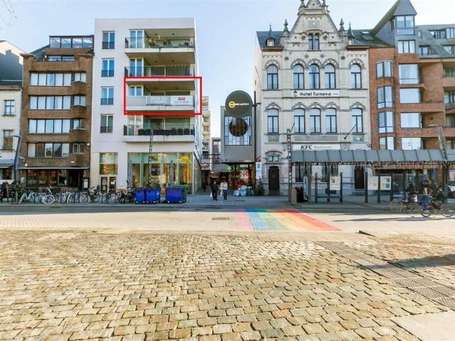 te koop Appartement Turnhout