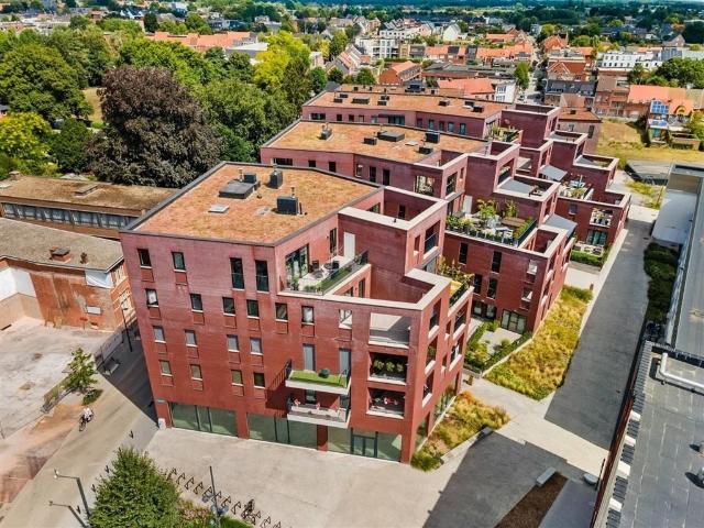te koop Appartement Turnhout