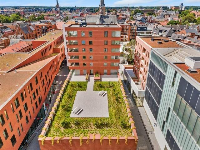 te koop Appartement Turnhout