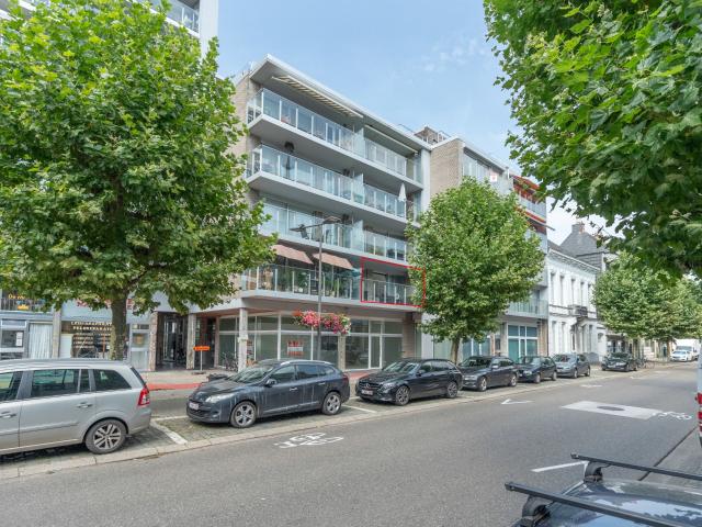 te koop Appartement Turnhout