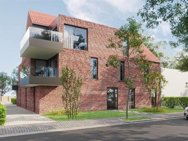 te koop Appartement Turnhout
