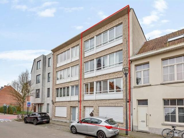 te koop Appartement Turnhout
