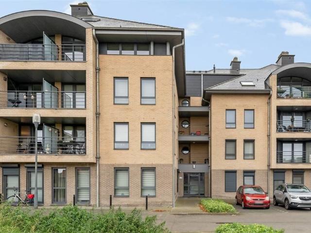 te koop Appartement Turnhout