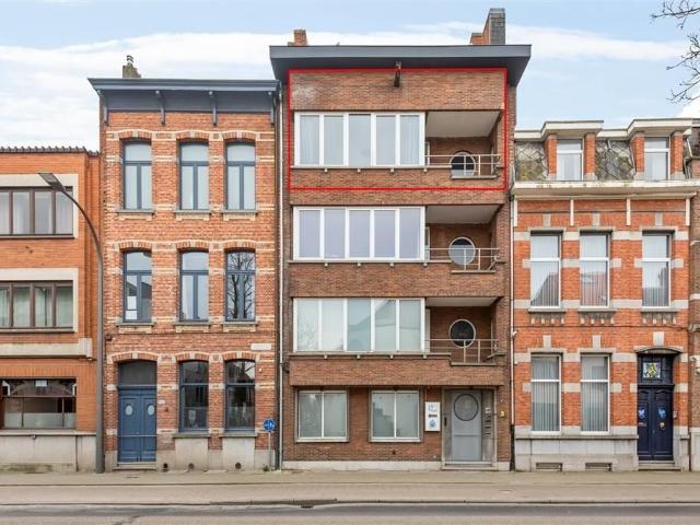 te koop Appartement Turnhout