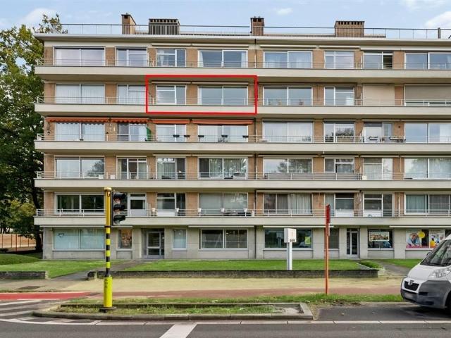 te koop Appartement Turnhout
