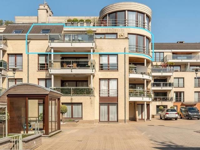te koop Appartement Turnhout