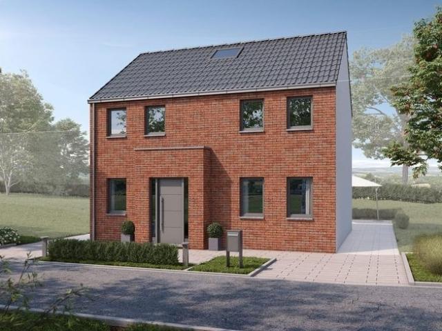te koop Appartement Temse