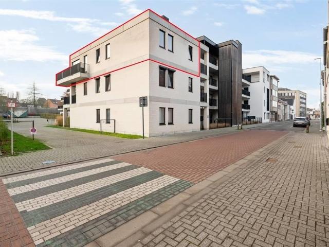 te koop Appartement Temse
