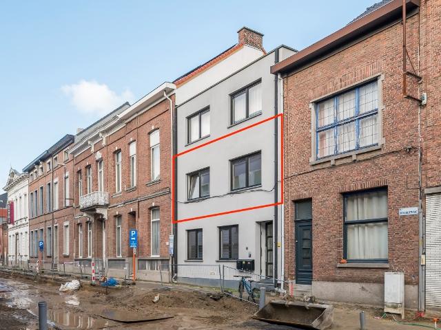 te koop Appartement Temse