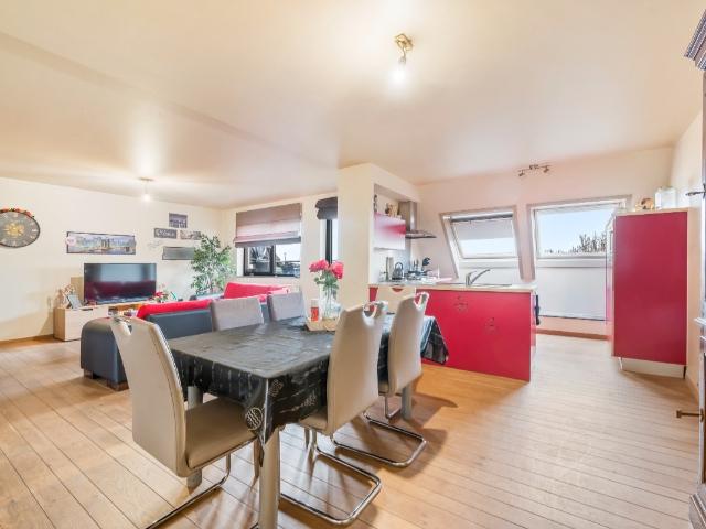 te koop Appartement Temse