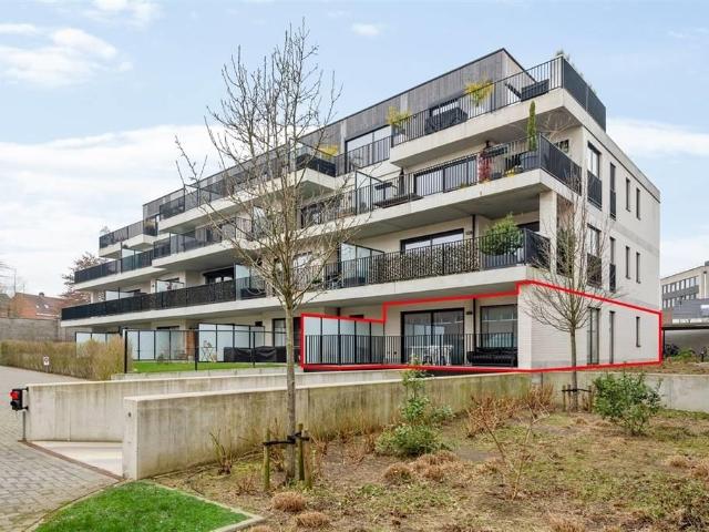 te koop Appartement Temse