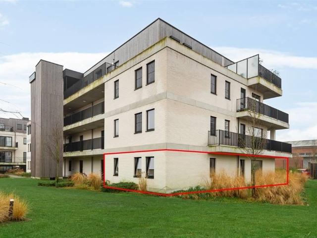 te koop Appartement Temse
