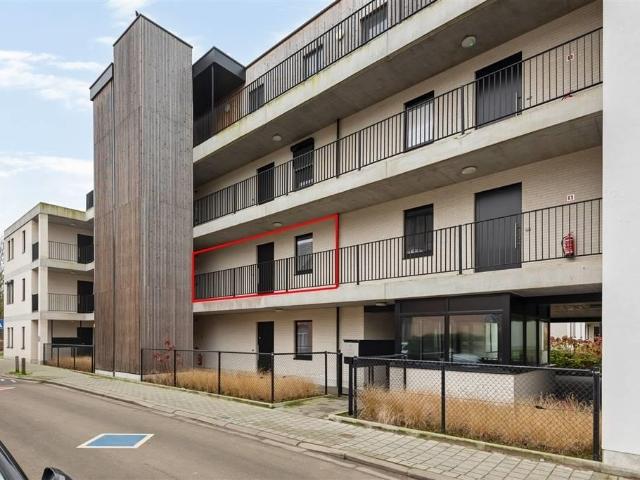 te koop Appartement Temse
