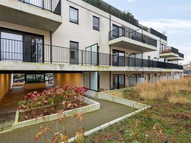 te koop Appartement Temse